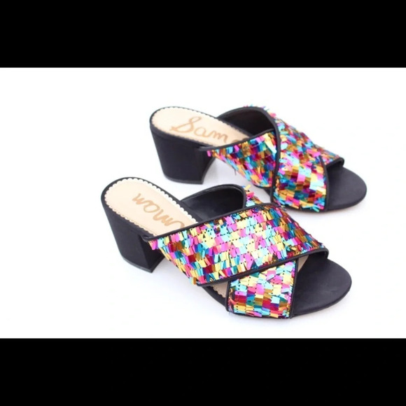 Sam Edelman Stanley sandals - Picture 8 of 8